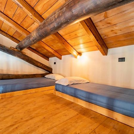Country House Le Gaie Allegre Villar San Costanzo Exterior foto